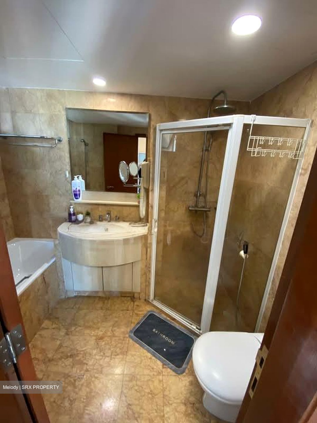 Rafflesia Condominium (D20), Condominium #565665241
